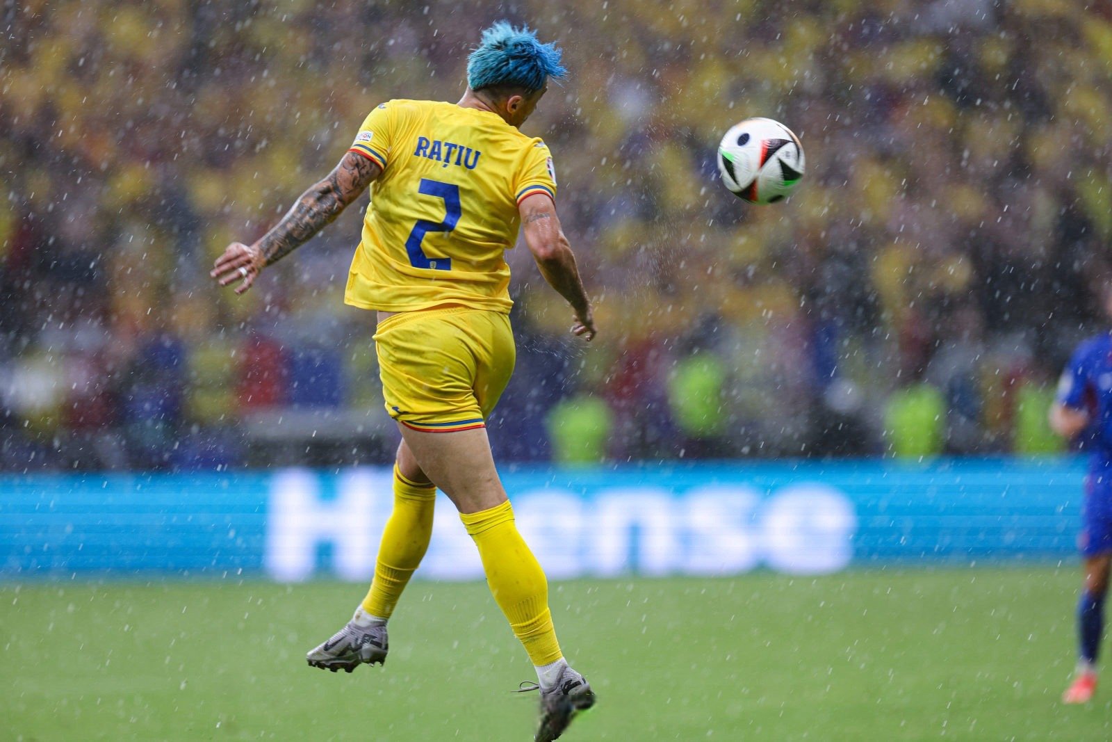 在线娱乐-包含罗马尼亚队在比赛中奋力拼搏，成功逆转对手的词条