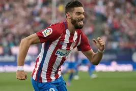 马竞-胜斯洛文尼亚拉什克两连胜晋级的简单介绍 马竞-胜斯洛文尼亚拉什克两连胜晋级的简单介绍