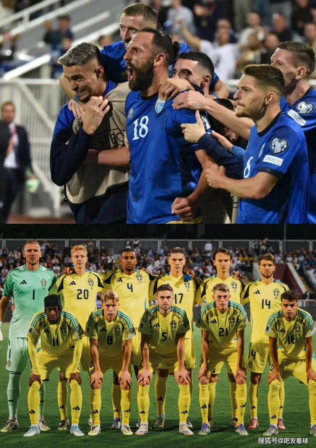 冰岛客场险胜,法国遭遇意大利提前告别欧预赛 冰岛客场险胜,法国遭遇意大利提前告别欧预赛