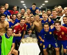 西甲球队球员因伤退出国家队比赛，备战新赛季的简单介绍