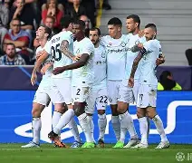 阿尔巴尼亚队在欧预赛比赛中表现抢眼，实现逆袭的简单介绍