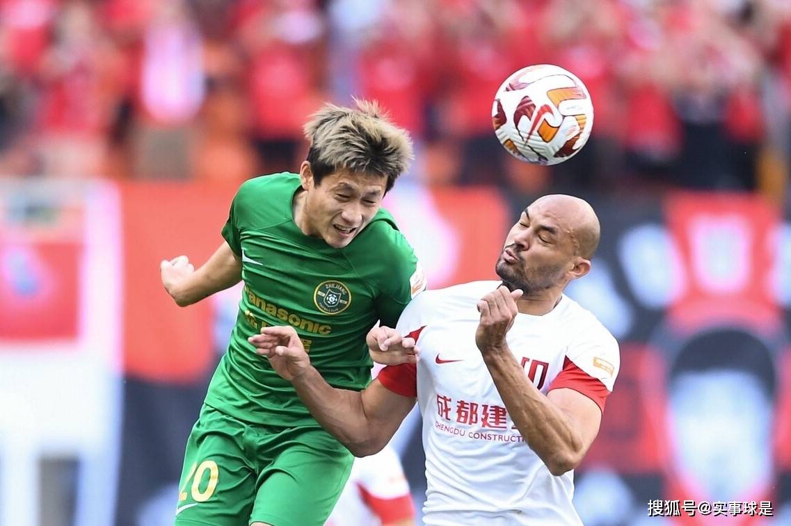 中超赛场战火连天，顶级强队纷纷交锋