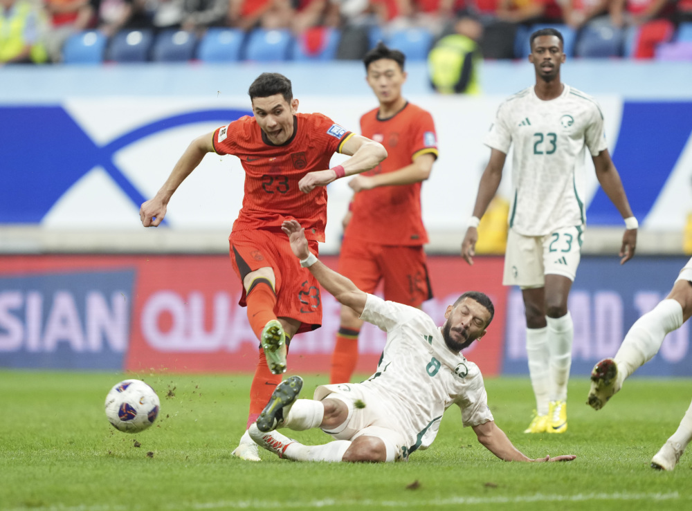 亚洲足球比赛的魅力让人过目不忘