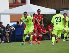 都灵客场击败斯佩齐亚，保持不败战绩的简单介绍