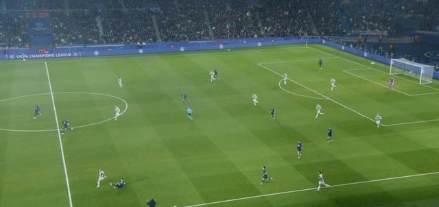 包含热刺主场惨败，英超球队欧战形势不容乐观的词条