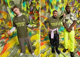 关于AC米兰客场大胜，追赶榜首位置的信息