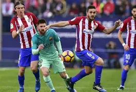 C7娱乐app-马德里竞技客场告捷，实力得以肯定的简单介绍