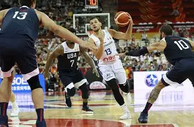 排球意大利男排第五次夺得世锦赛冠军